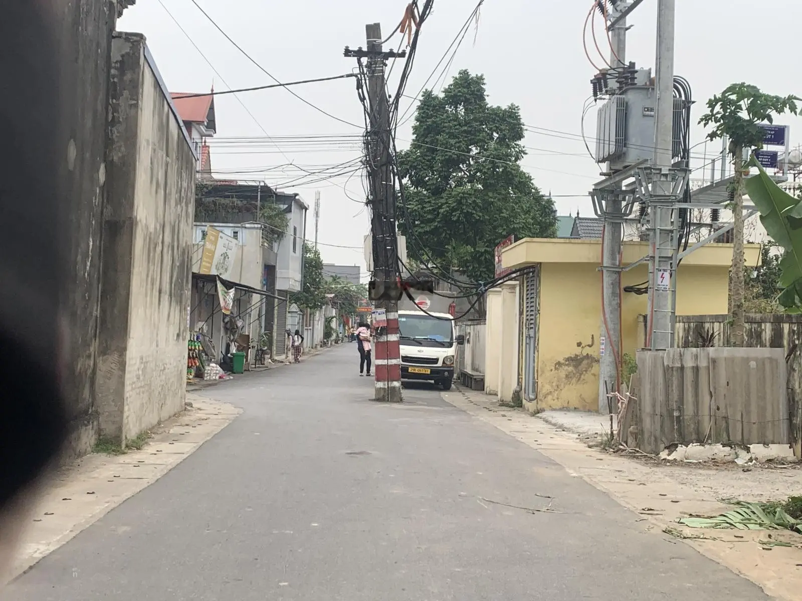 Bán đất, Đông Bài, Mai Đình, Sóc Sơn, Hà Nội