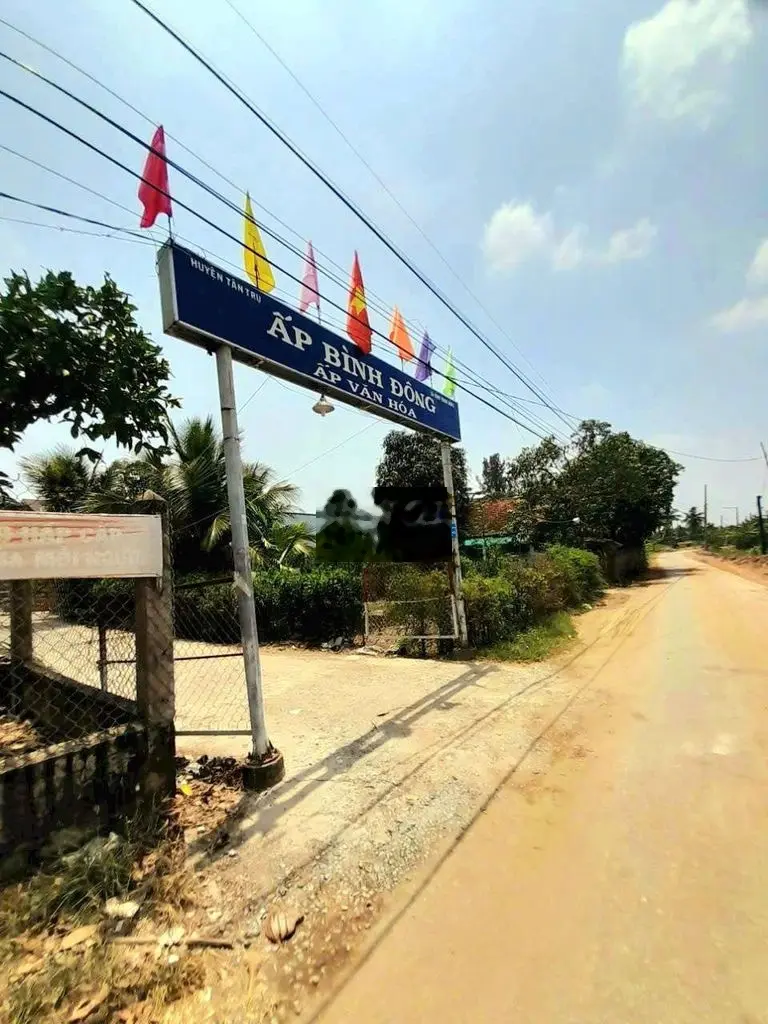 Hàng Thơm, 148m2 đất thổ 5x 30m, đường đan nguyễn văn vinh, 590tr