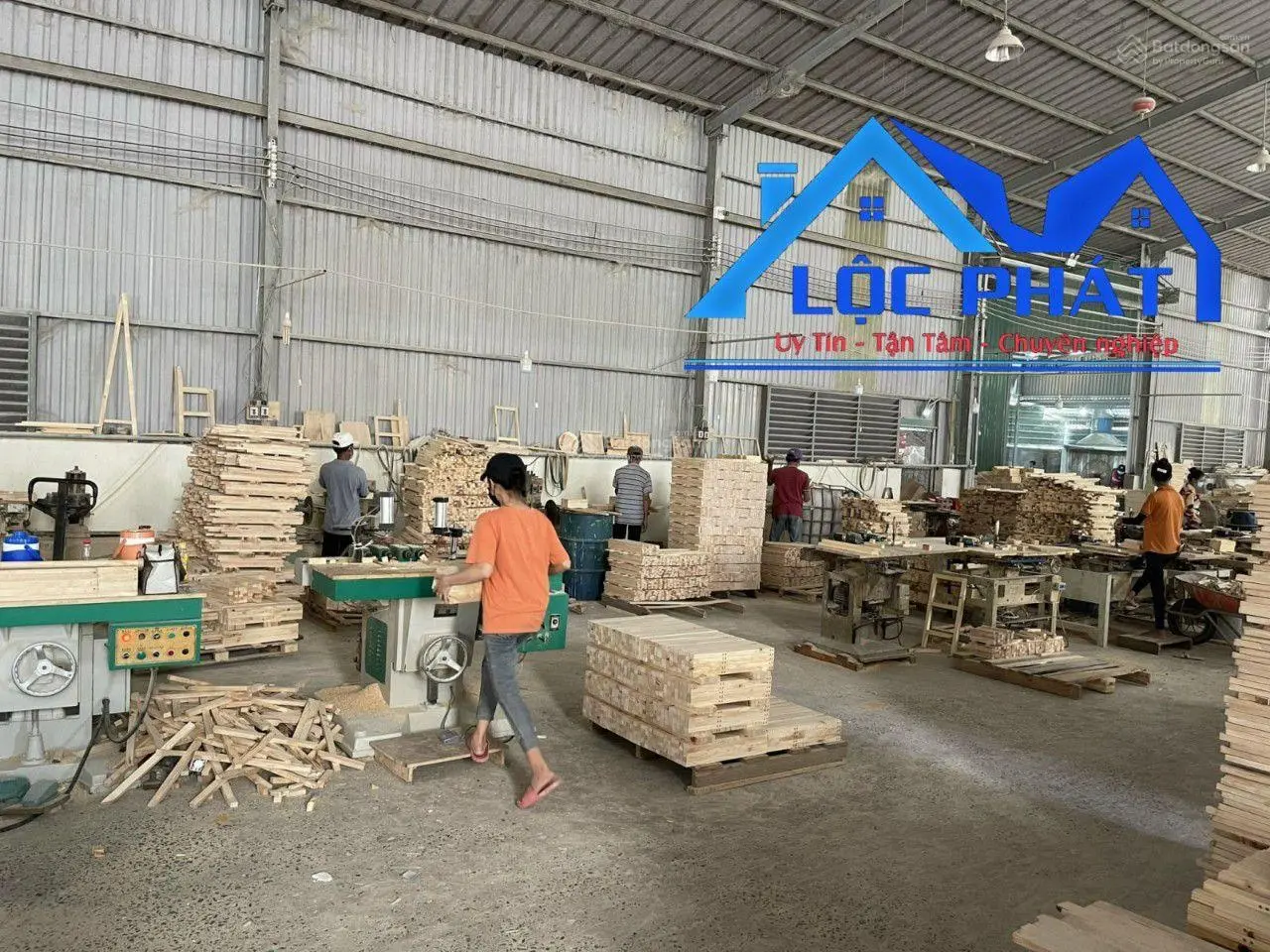 Bán xưởng phước Tân Biên Hòa 5000m2 chỉ 17 tỷ