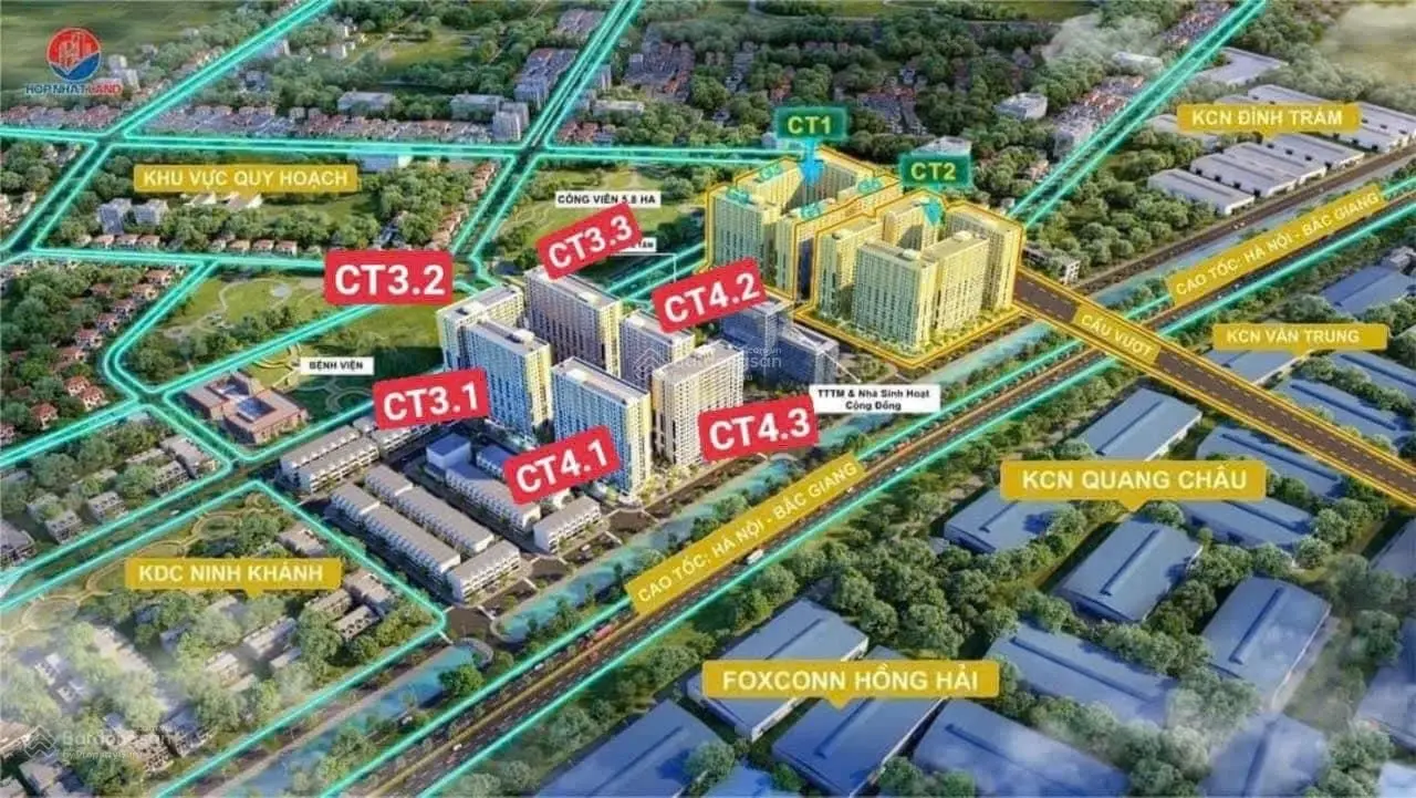 Full giá 900 triệu sở hữu ngay căn Studio 30m2 - Cam kết cho thuê 5,5 triệu/ tháng