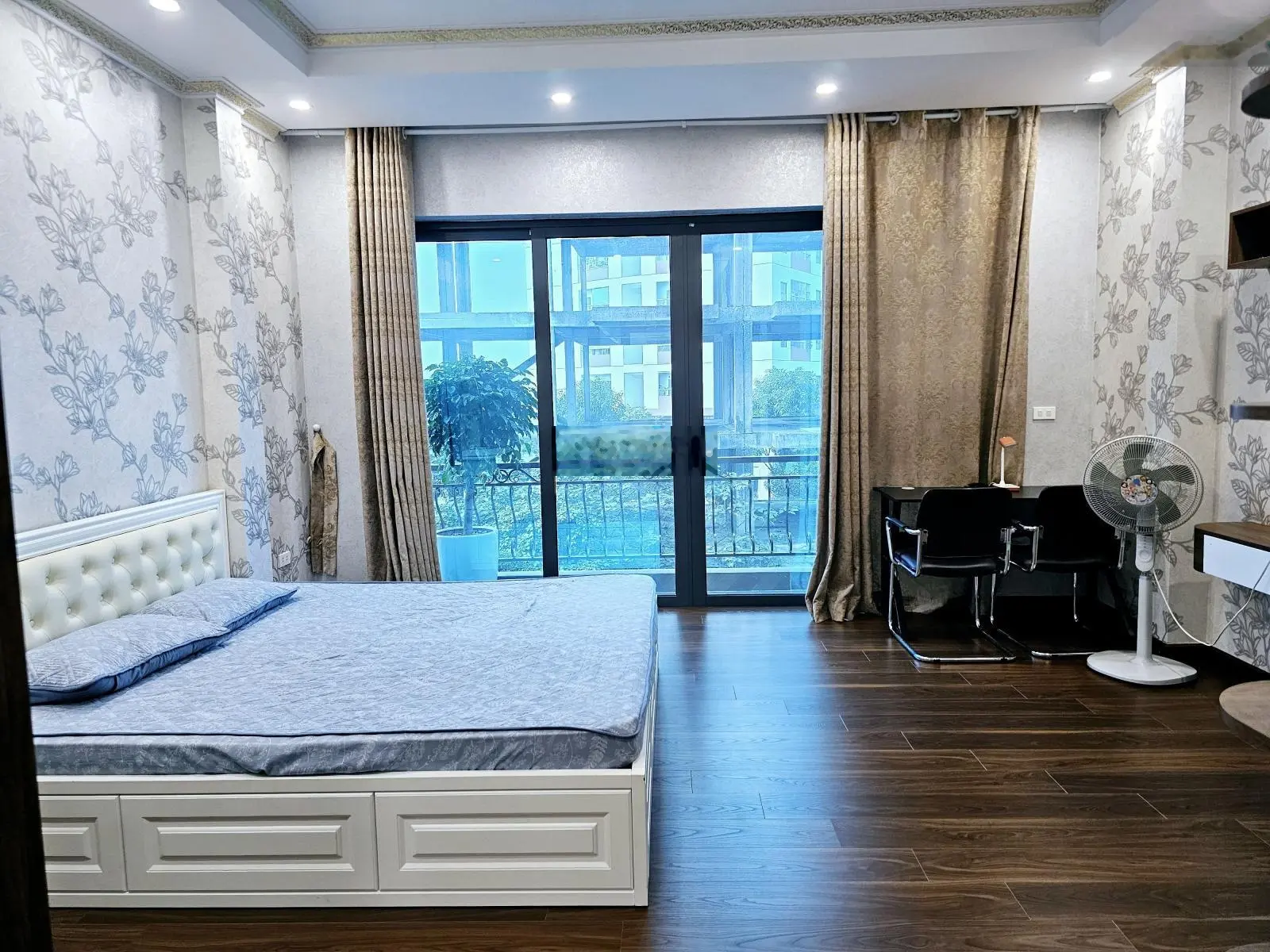 Bán nhà đất 80m2, 4 tầng Yên Nghĩa, Hà Đông, Hà Nội