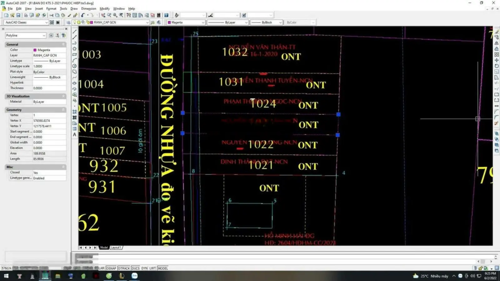 Bán đất giá 1,8 tỷ VND tại Đường Lê Thị Long, Củ Chi