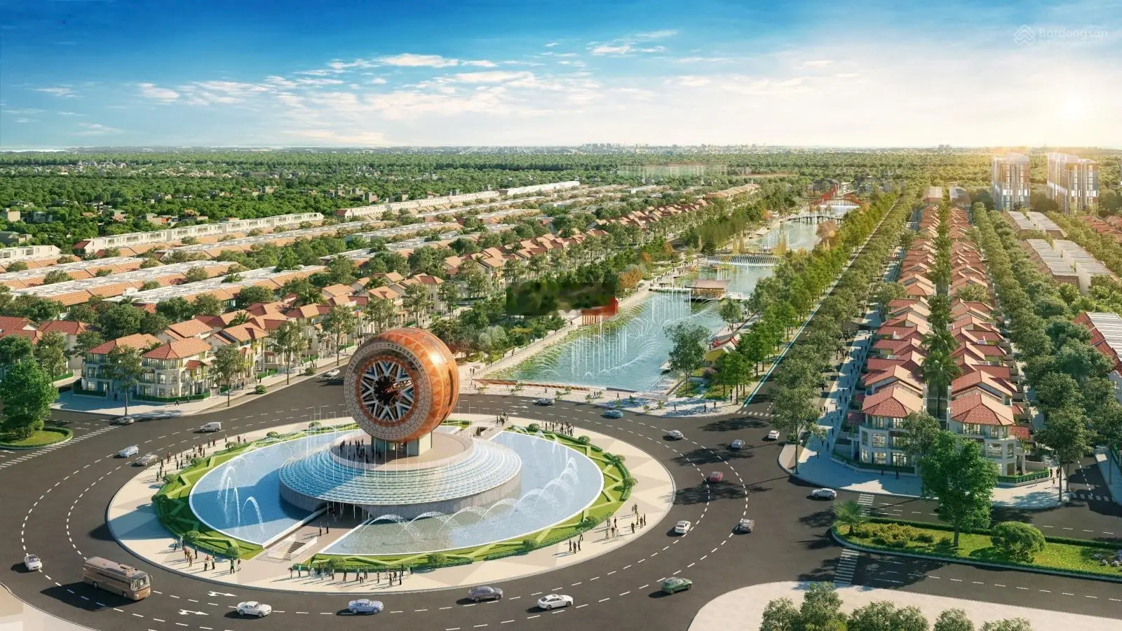 Cần bán BT đẹp tại Sun Urban City, 6,5 tỷ, 60m2, 3PN, full nội thất HTLS 0% trong 24 Tháng