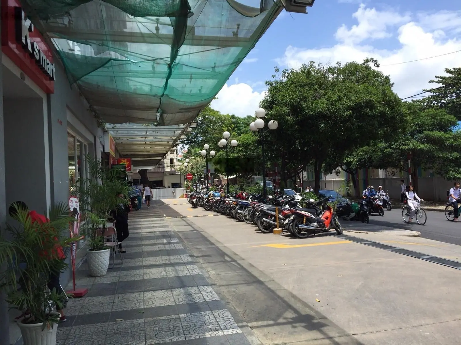 Bán shophouse 170m2, 13,7 tỷ, Trần Văn Danh, Tân Bình, HCM