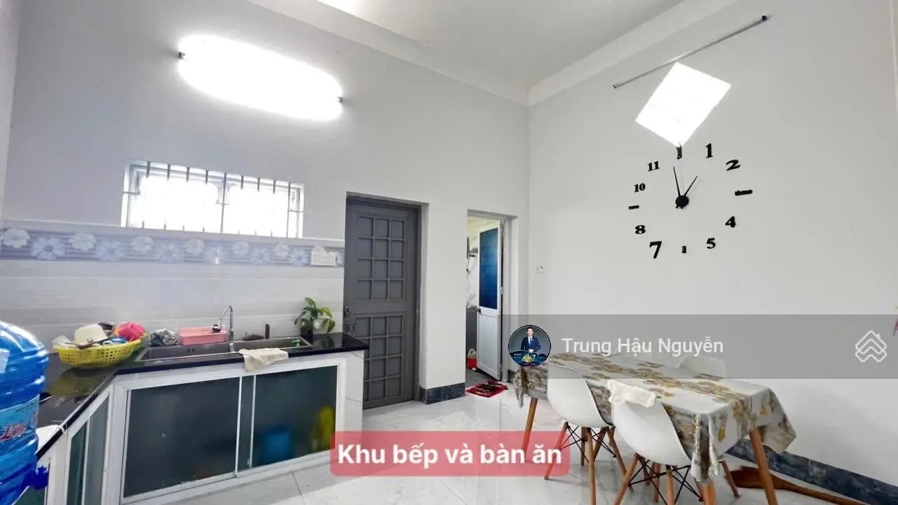 Ngộp bán nhanh nhà ở kết hợp nuôi Yến đường Võ Trường Toản Lộ ô tô 7m, 5x20m 6 tầng, hoàn thiện SHR