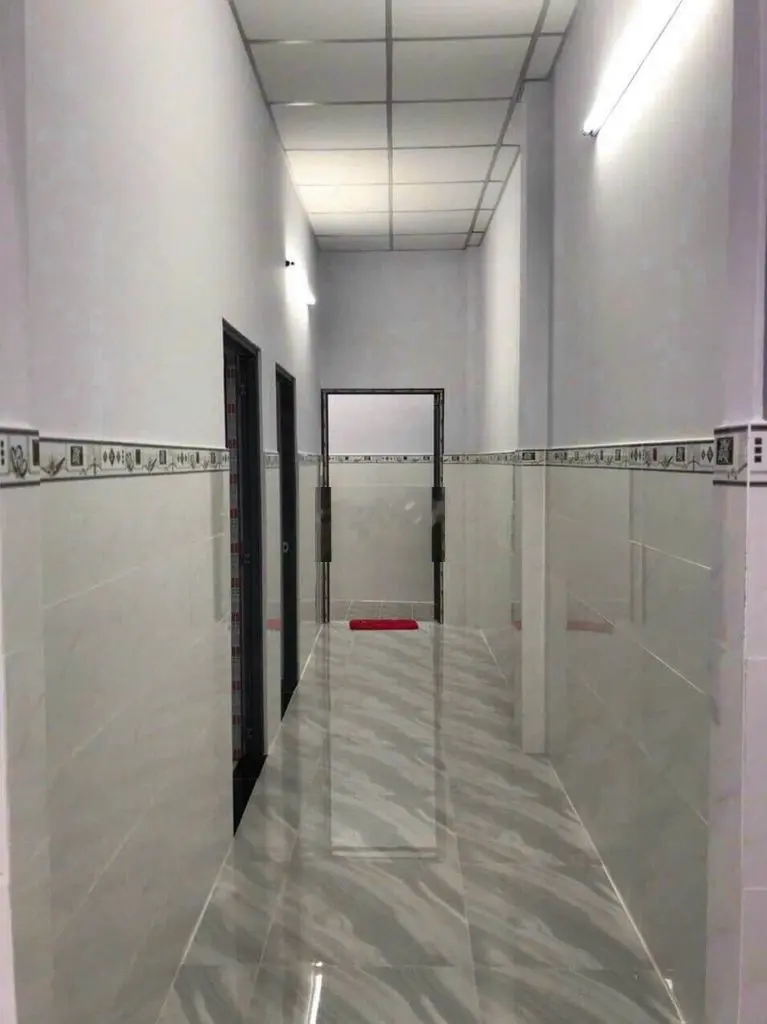 TÔI CẦN BÁN NHÀ 120M2 FULL THỔ CƯ, SỔ RIÊNG HẺM Ô TÔ THÔNG XÃ PHÚ HỮU