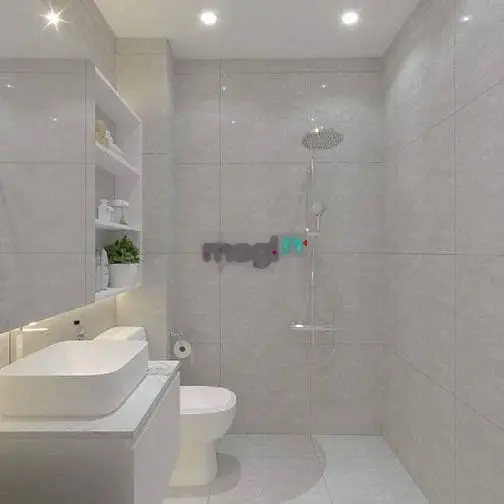 Bán Nhà Mới đẹp,hẻm ba gác gần MT Nguyễn Đình Chiểu P.4 PN 25m2, 4 tỷ6