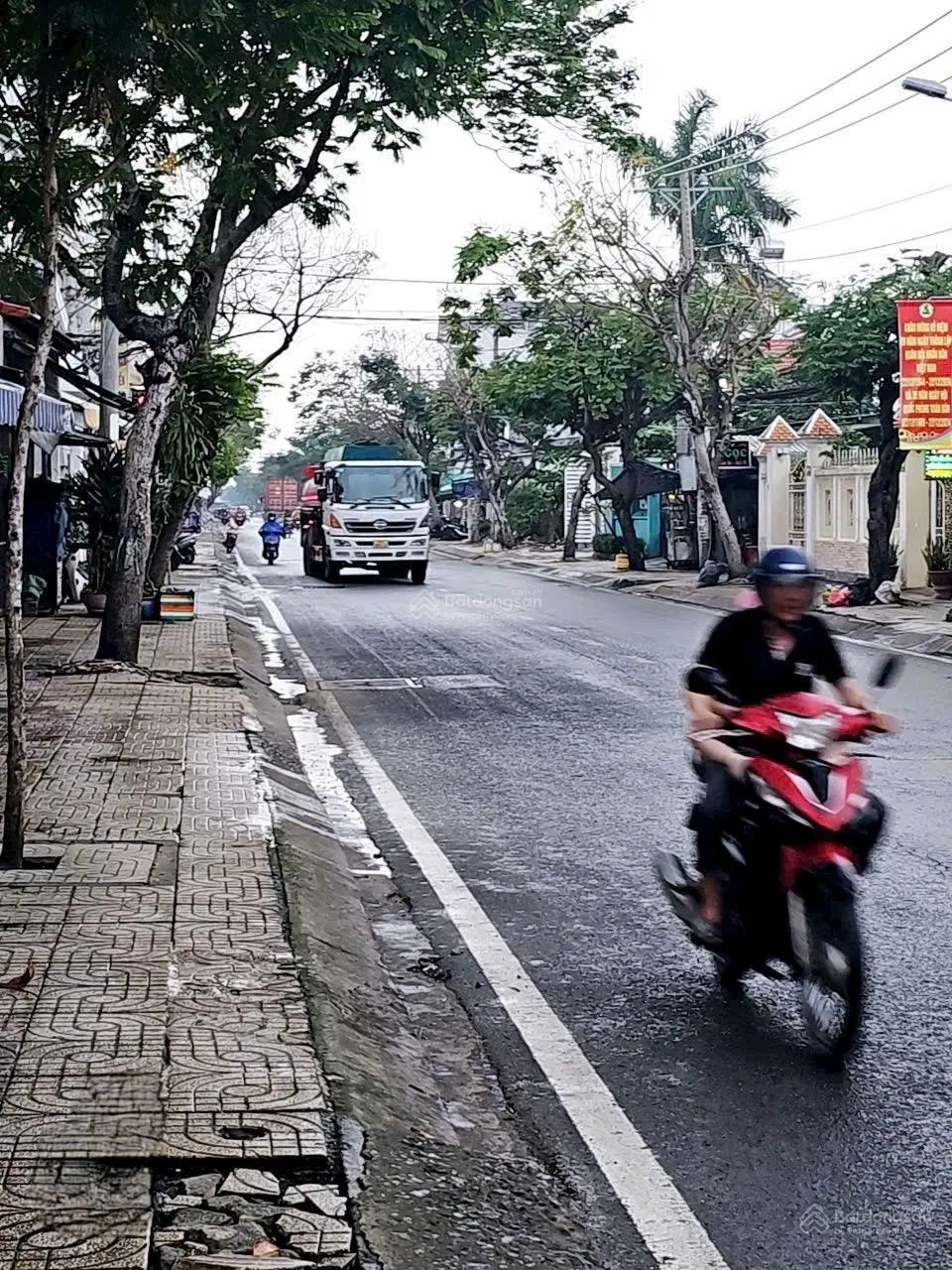 $$nhà mặt tiền thuận tiện kinh doanh buôn bán - đường nguyễn bình