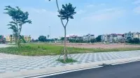 Mở bán dự án Thái Đào Residence Khu dân cư Thôn Mầu - Xã Thái Đào - Đối diện trường Việt Hàn