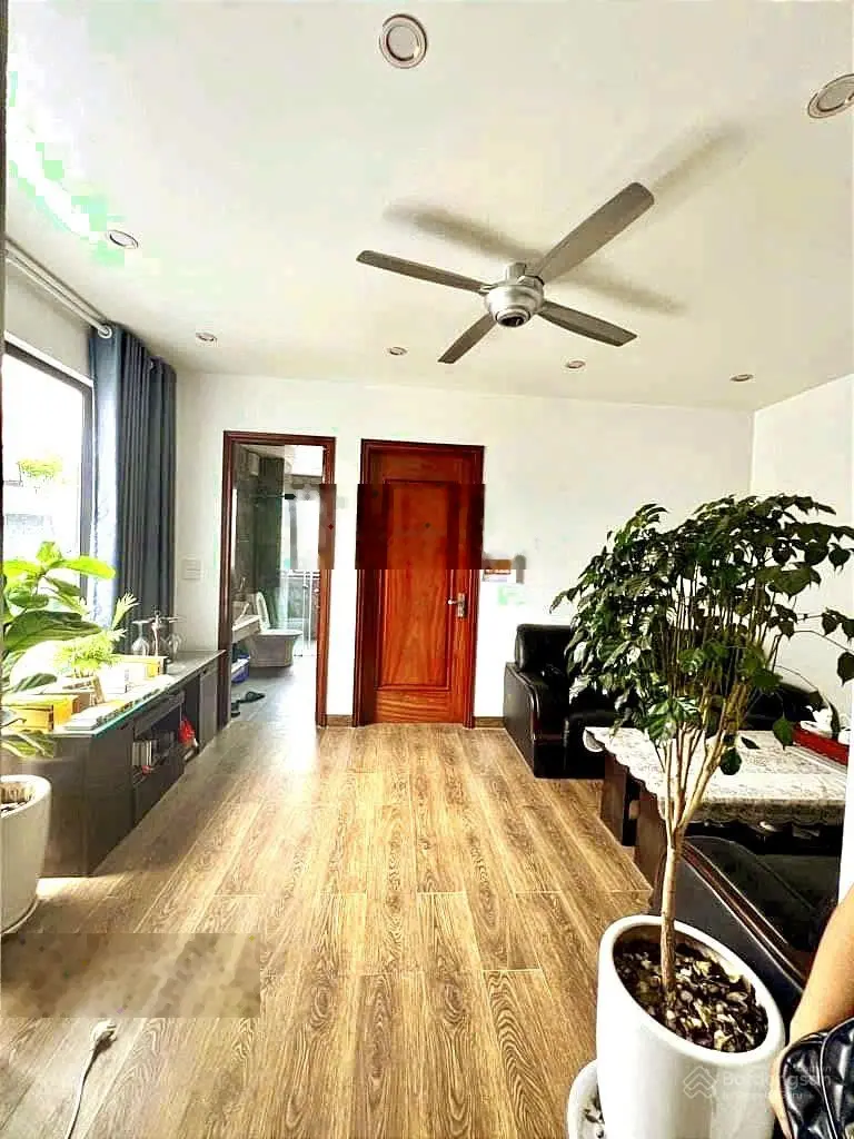 Bán nhà Lý Sơn, Thượng Thành, Long Biên, LK 102m2 x 6T, ô tô tránh, kinh doanh