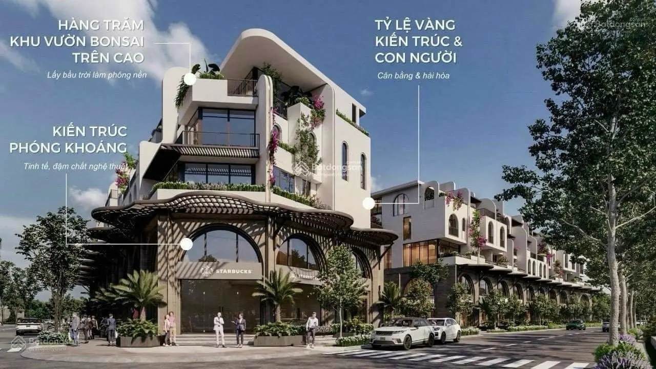 Shophouse biệt thự Vaquarius siêu phẩm đầu tư có 102, đối diện UBND Huyện Văn Giang