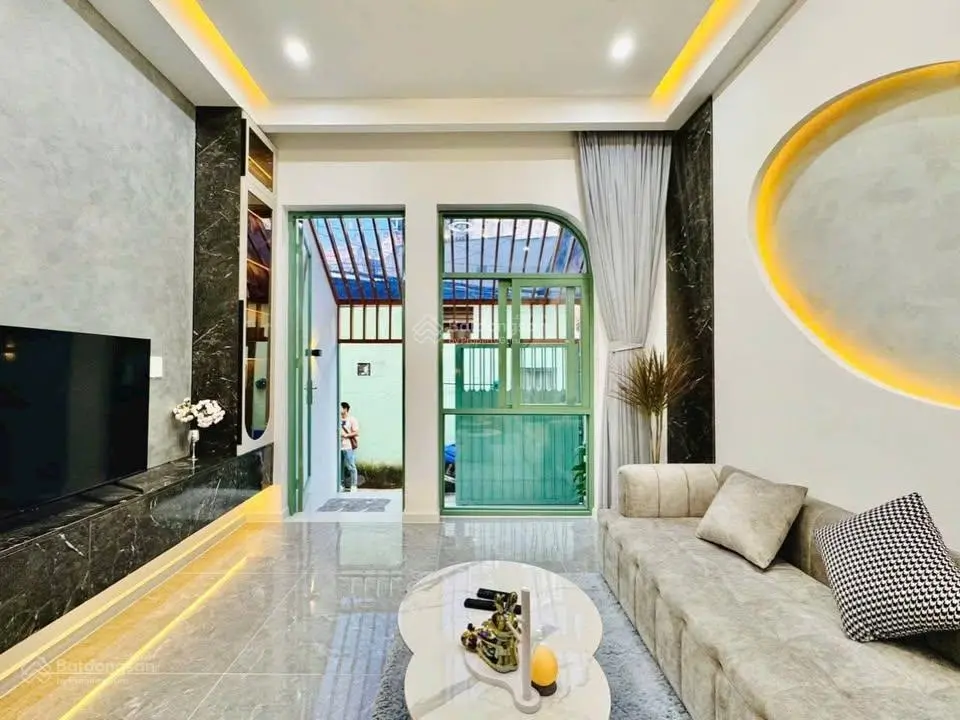 Mua nhà hôm nay nhận ngay ưu đãi 52m2, 3 tỷ490 tại Trần Huy Liệu Phú Nhuận. Sổ hồng. LH 0328316455