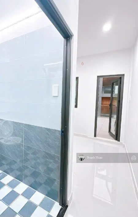 Chính chủ bán nhà riêng giá 4,8 tỷ VND tại Đường Đoàn Văn Bơ, P9, Quận 4, DTSD: 58,1m2