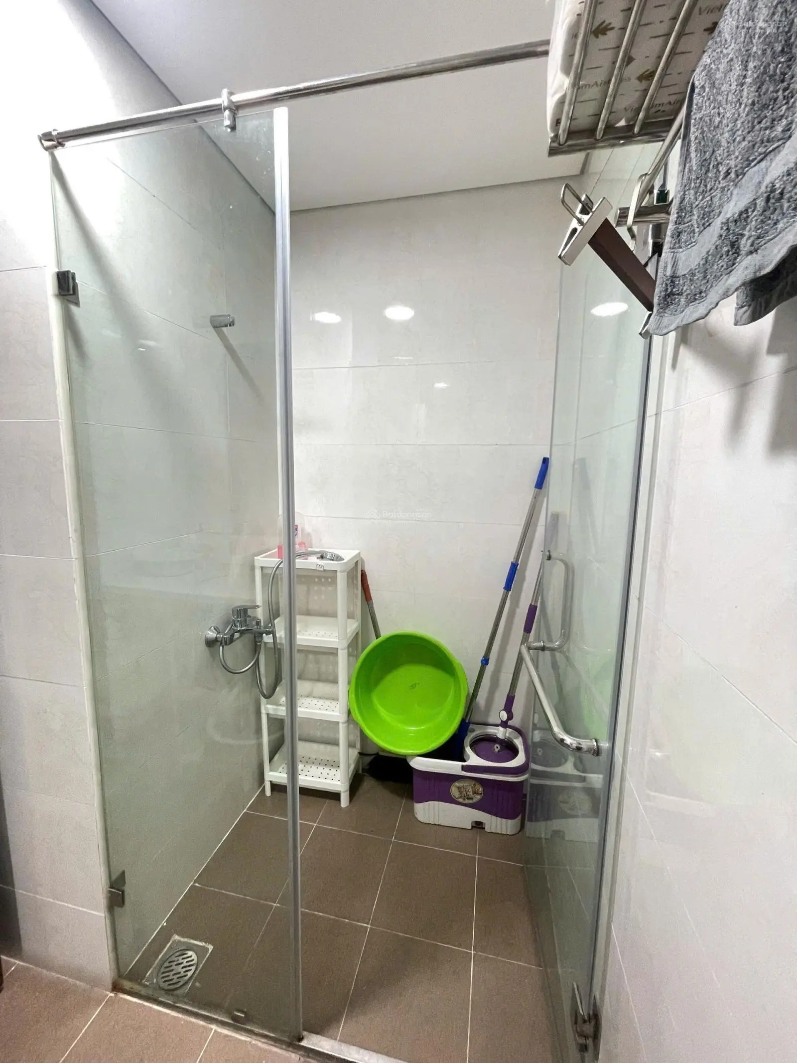 Chính chủ bán gấp căn 55m2 cc thiên niên kỷ, 1pn 1wc sẵn sổ. giá tôi bán 3,4 tỷ.