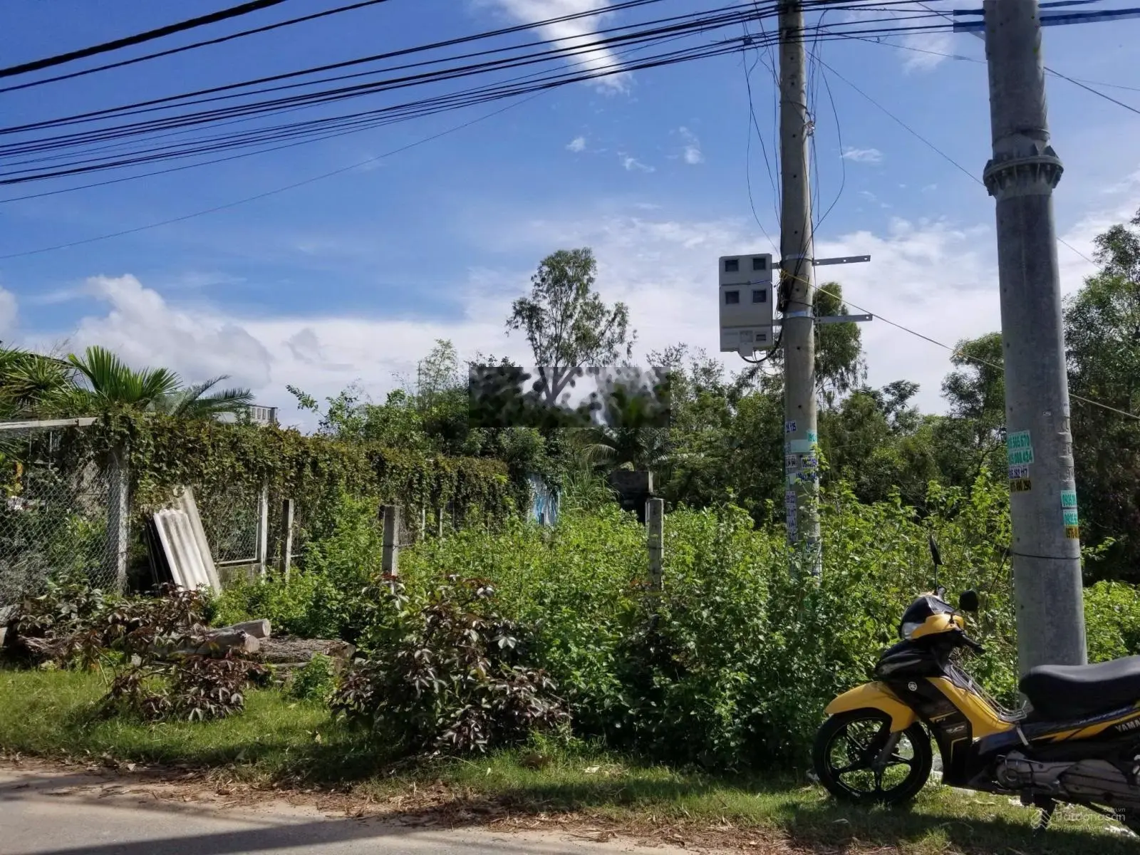 Bán đất đường Ngô Xuân Thu gần cao đẳng Giao Thông Vận Tải, Hòa Hiệp Bắc, Liên Chiểu, Đà Nẵng