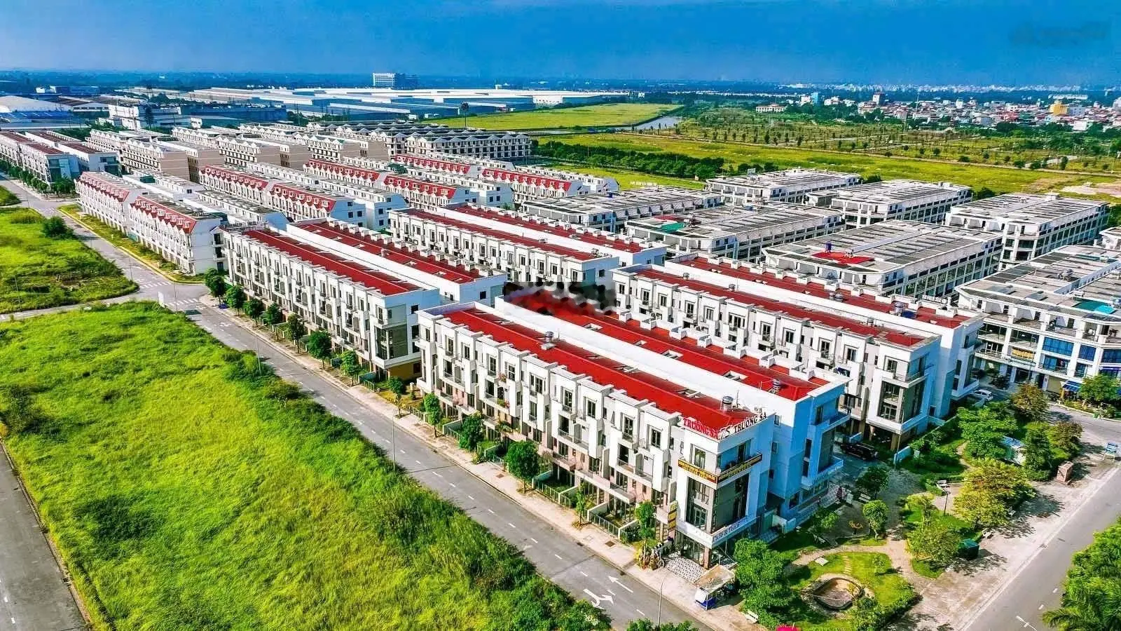 Bán gấp shophouse tại Centa Diamond,Từ Sơn, Bắc Ninh, 5,8 tỷ