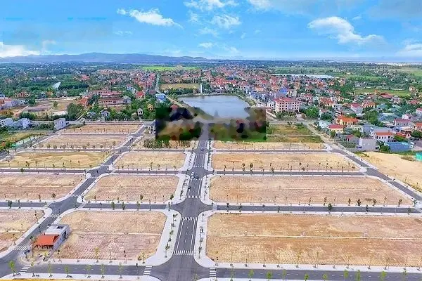 Bán gấp nhà riêng 2 tỷ, 100m2 tại Lộc An, Long Thành, Đồng Nai, view đẹp