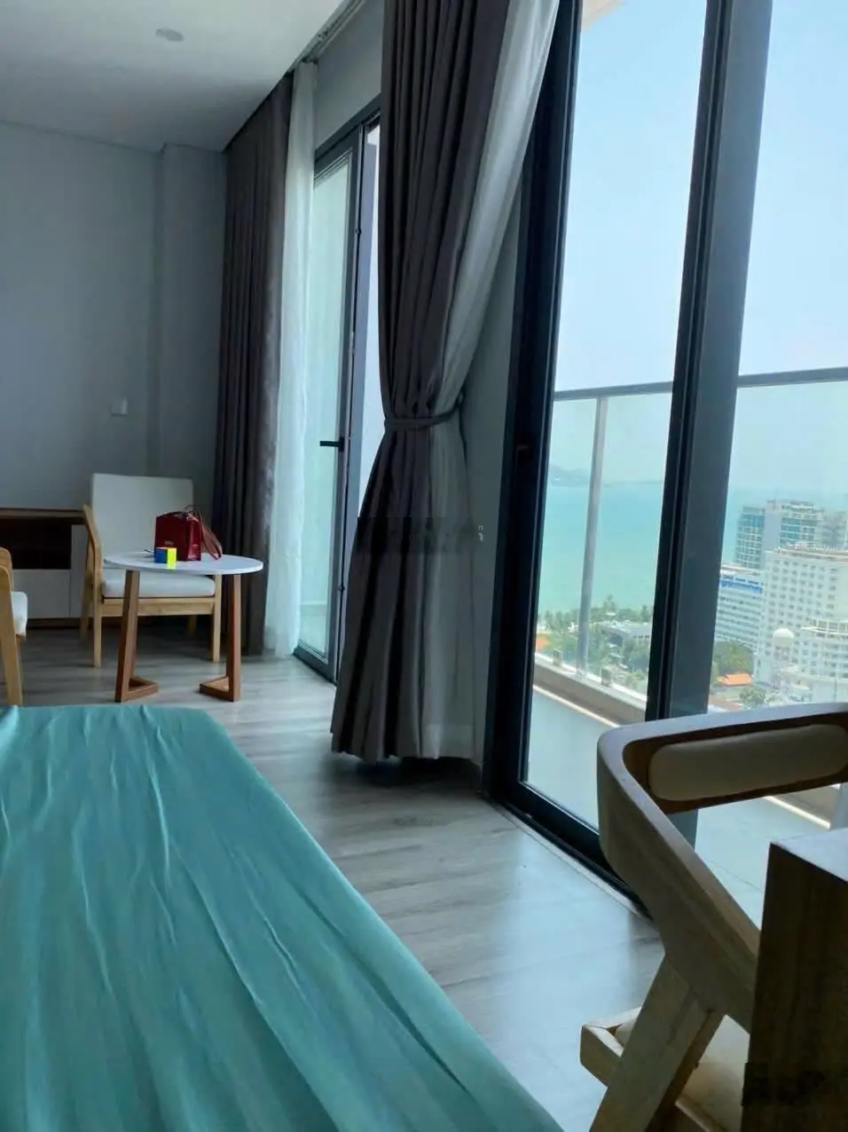 Bán căn hộ Marina Suite Nha Trang đường Phan Chu Trinh giá tốt 1.97tỷ