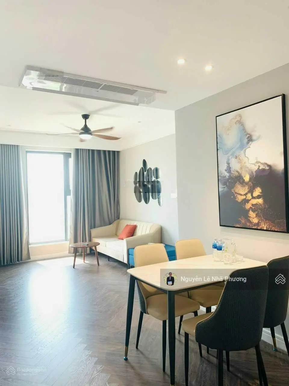 Bán gấp nhiều căn Altra Residence full nội thất view biển lỗ 700tr so với giá chủ đầu tư