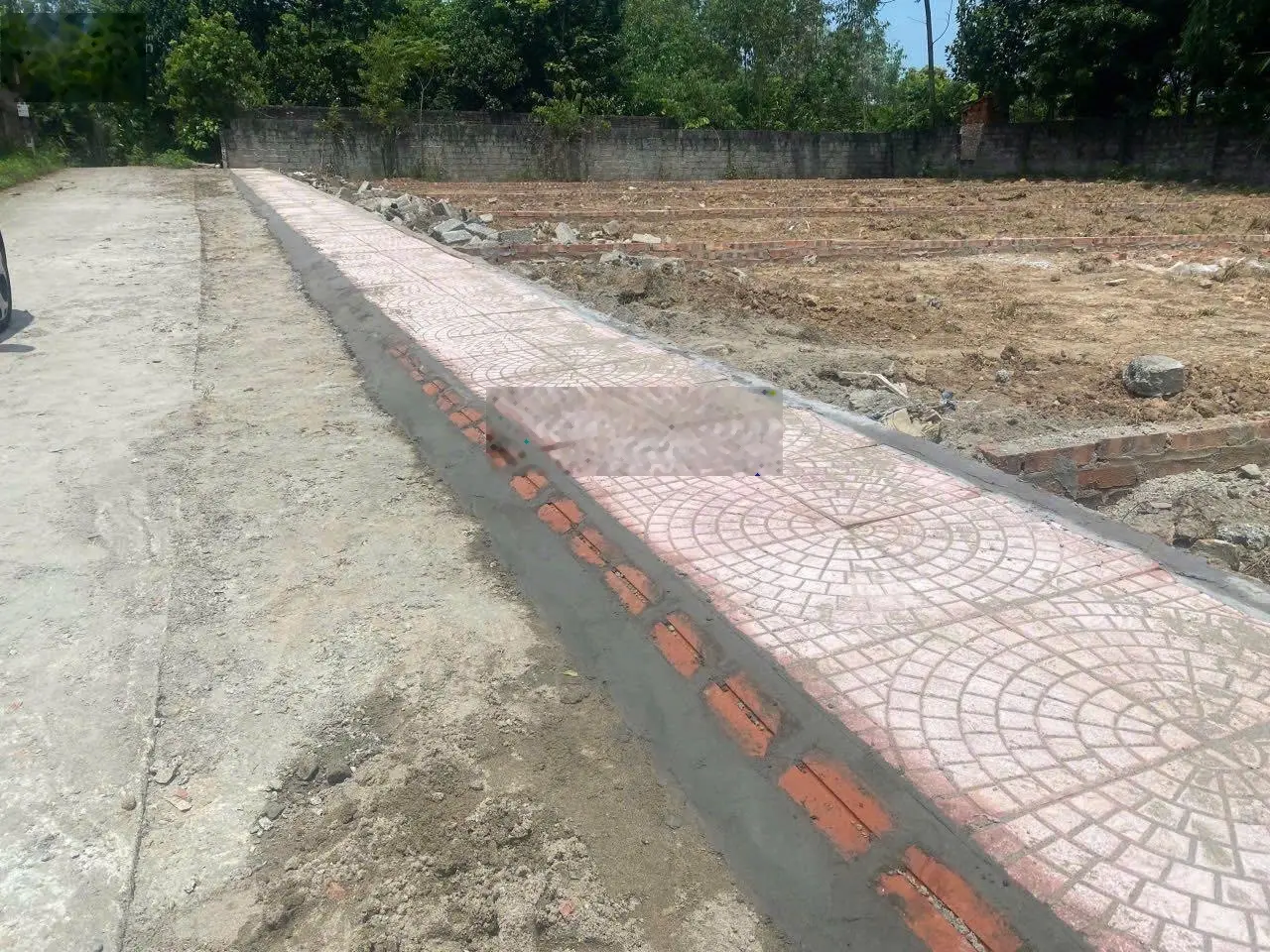 Bán 100m2 đất TT thị trấn Kim Long