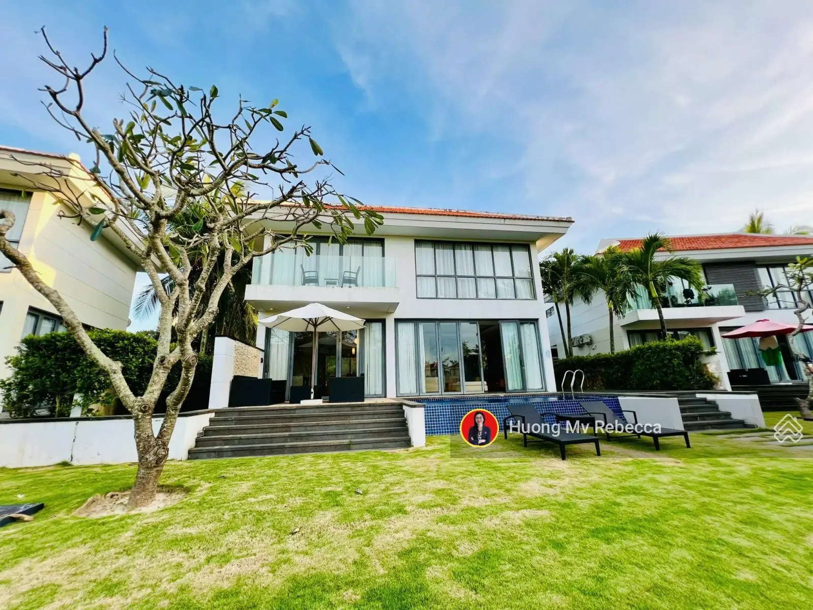 Chuyển nhượng nhanh căn 2 phòng ngủ view đẹp tại Ocean Villa Đà Nẵng chỉ 26 tỷ