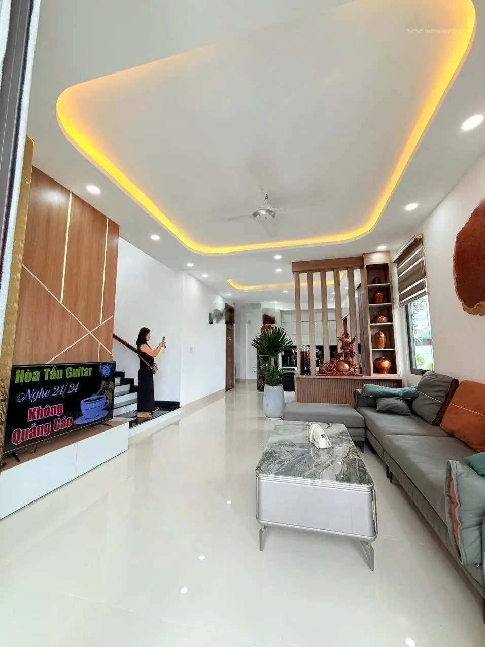 Căn Nhà Villa Góc 2 mặt tiền siêu đẹp tại Hẻm Y Wang, P. Eatam, TPBMT Chỉ 4tỷ2 Căn nhà cách đư