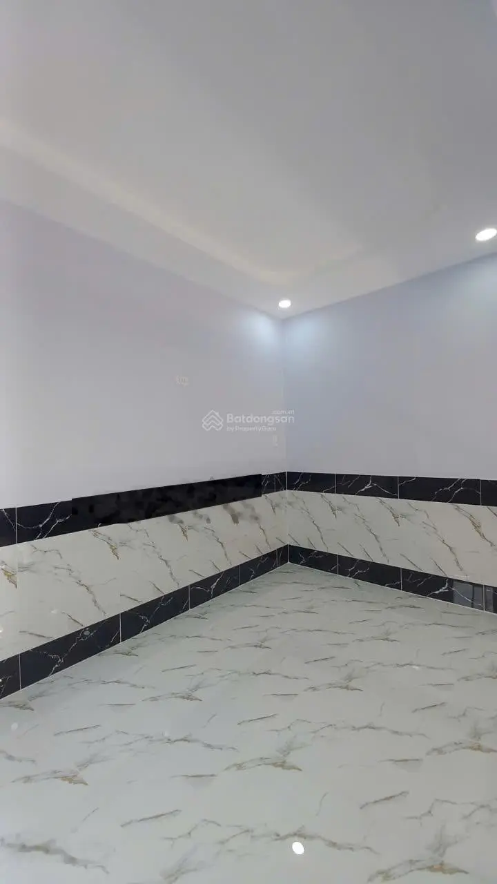 Bán nhà 56m2 1 lầu 3pn - 2wc Đ. Nguyễn Ảnh Thủ, Bà Điểm. Giá 1 tỷ 850 tr