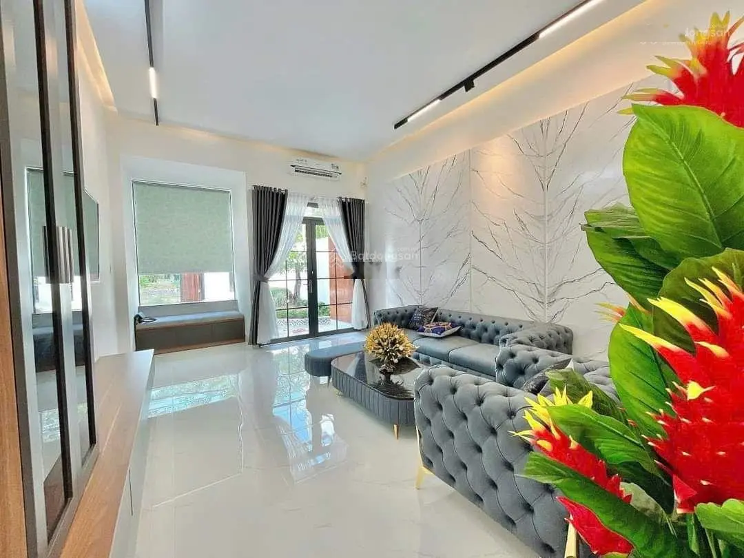 Bán nhà 1,58tỷ/90m2 tại xã Quy Đức, Bình Chánh, HCM thích hợp đầu tư nguồn thuê sẵn 7tr/th