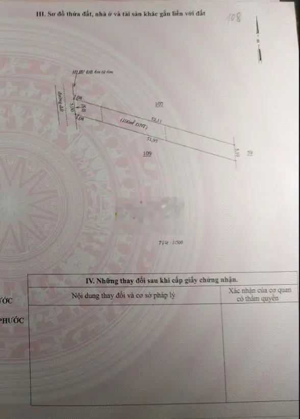 Khách cần tiền gửi bán đất giá mềm