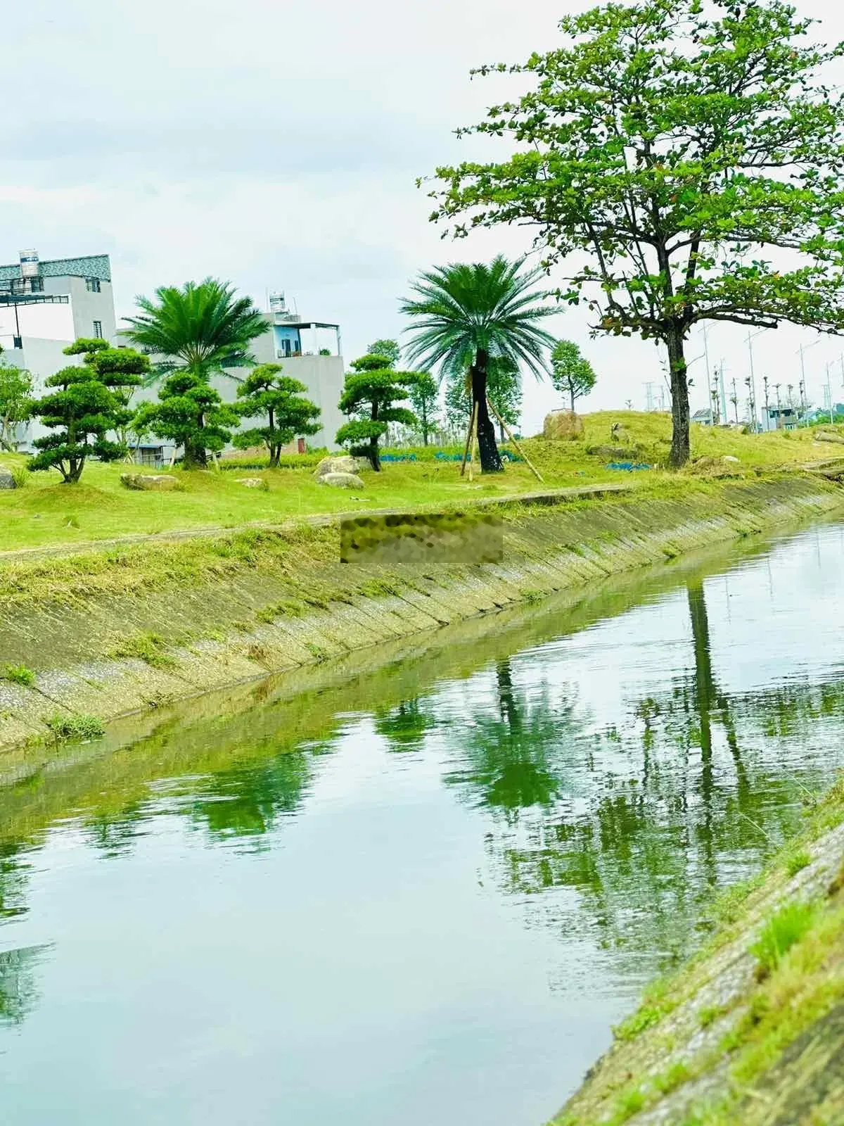 Cần bán đất nền dự án Danko Avenue tại Thái Nguyên giá hấp dẫn