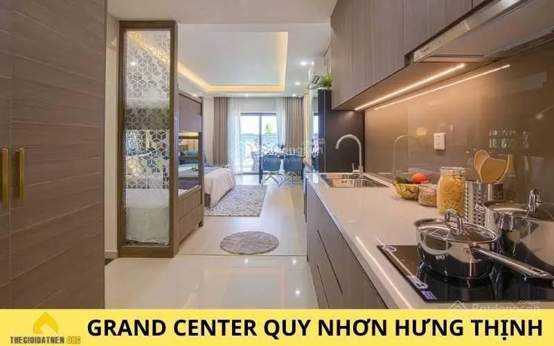 Kẹt tiền bán nhanh căn hộ Grand Center 01 Nguyễn Tất Thành, Quy Nhơn. Liên hệ ngay 0903 601 ***