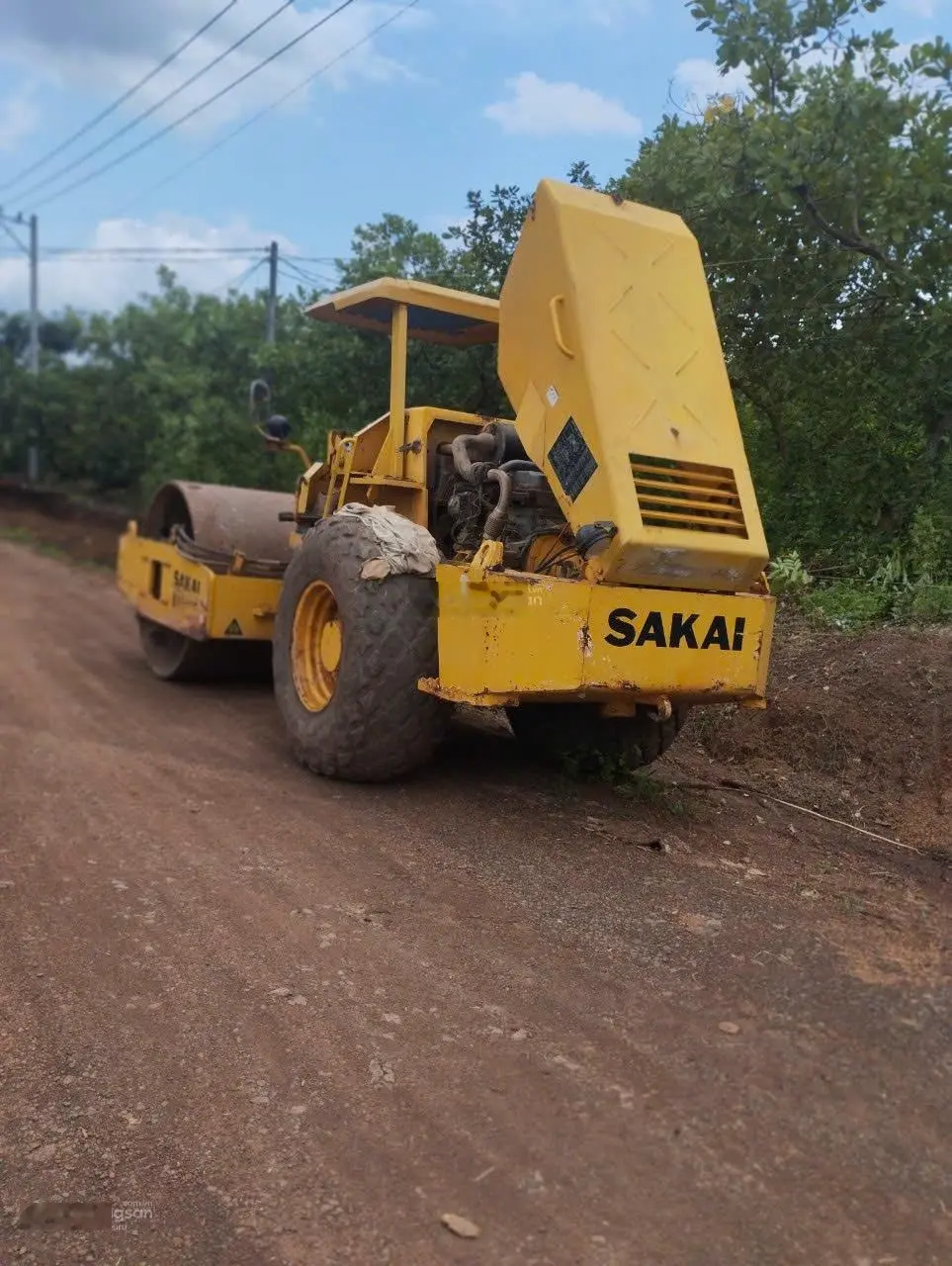 Chính chủ bán 160tr/sào. Hơn 10ha . Có thương lượng đất xã Lộc Quang, Lộc Ninh