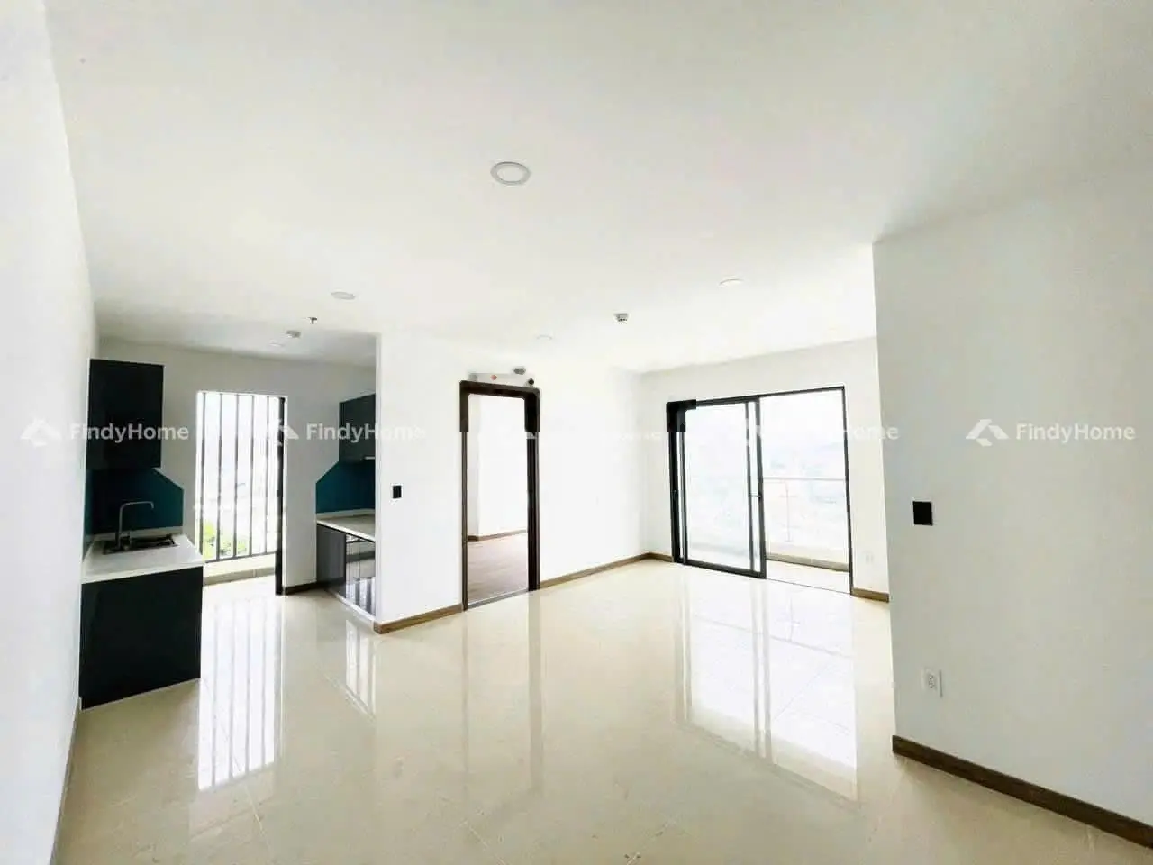 Duy nhất một căn 3PN Phú Tài Residence cắt lỗ hơn 700tr giá chỉ 2,3 tỷ