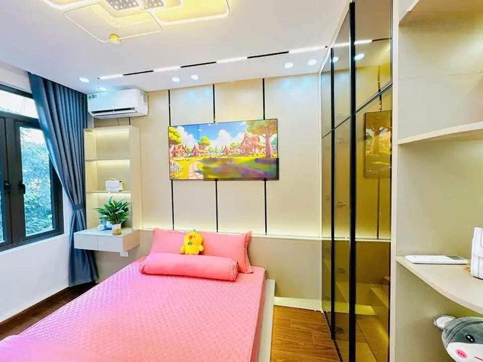 Siêu hot! Bán gấp nhà riêng đẹp tại Tôn Đản, Q4. DT 48m2 3PN, 3WC, SHR. Liên hệ ngay