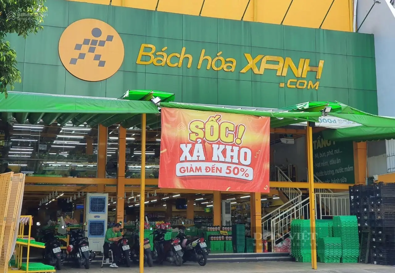 Cần bán gấp - lô đất giá rẻ - Phước Hiệp, Củ Chi, TPHCM