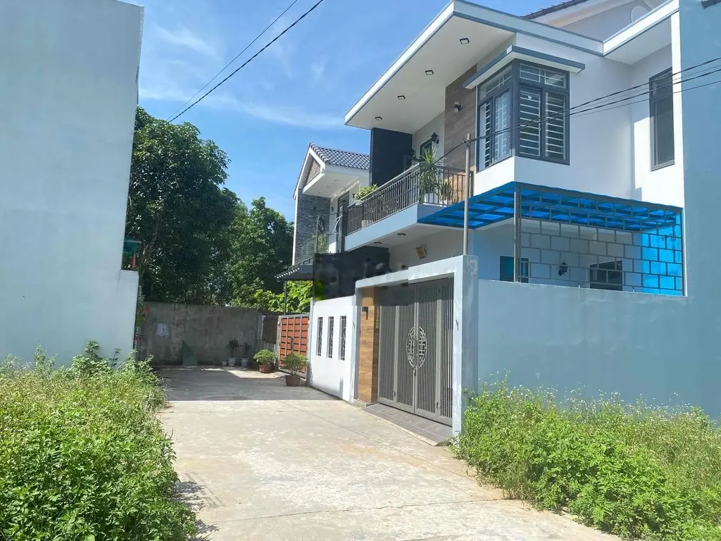 🏠 Đất 108 Lê Ngô Cát Cách đường chính 400m chỉ 1 tỷ 6 🏠