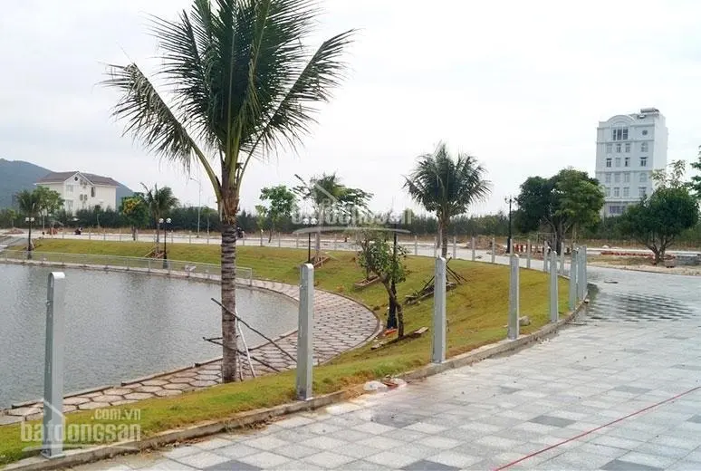 Bán đất nền Goldenbay Cam Ranh ngay biển Bãi Dài cách sân bay 5 phút: LH 0902537816 Như