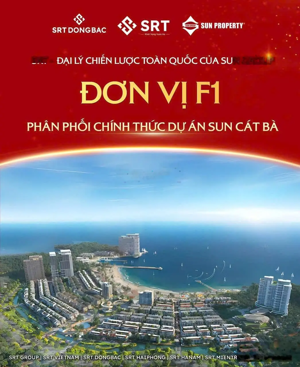 Lk - biệt thự viu biển - sun cát bà - hải phòng