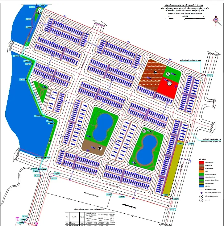 Bán đất tại tbđ 35, thửa đất 563