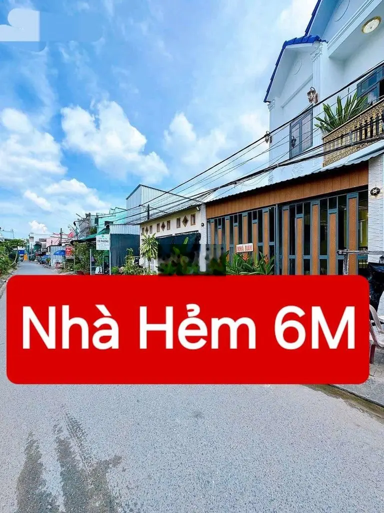 Nhà đẹp + ful nội thất - trục chính hẻm 577 đường 30/4