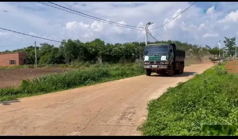 Đất cắt lỗ mạnh ngay trung tâm hành chính gần Becamex