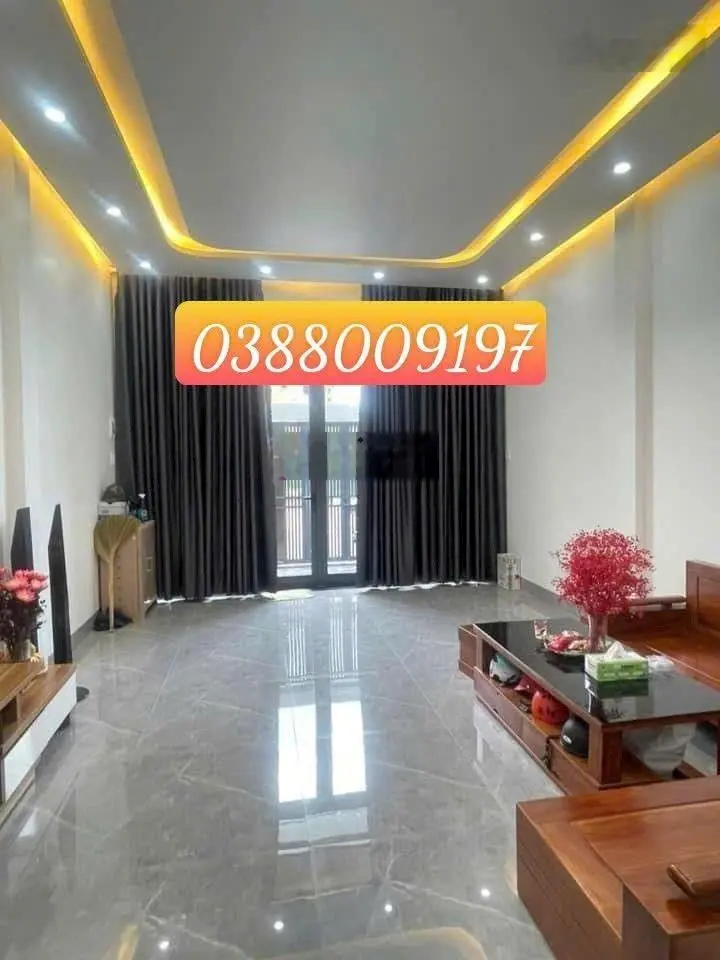 Bán Nhà Riêng tại Nhơn Bình, Quy Nhơn, Bình Định, giá cực chất 3,1 tỷ, 76 m2