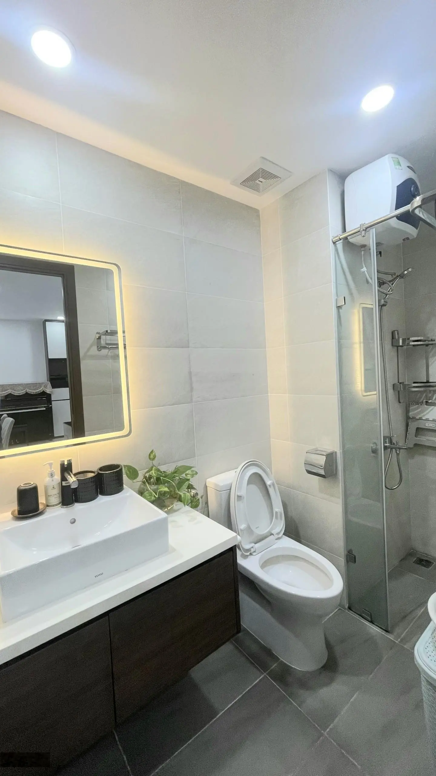 Quỹ căn Phú Tài Residence 1,35 tỷ (1PN) - 1,77tỷ (2PN) - Full nội thất, View thoáng mát, hỗ trợ vay