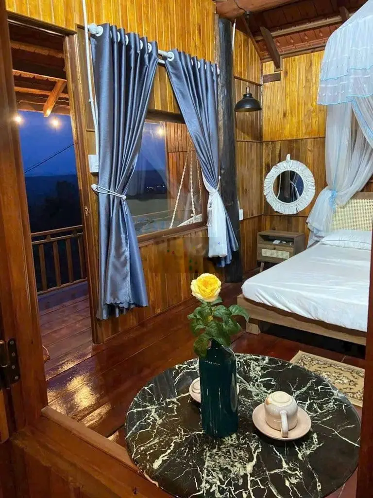 homestay trung tâm buôn ma thuột