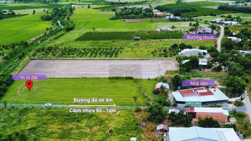 đất view núi, giá đầu tư