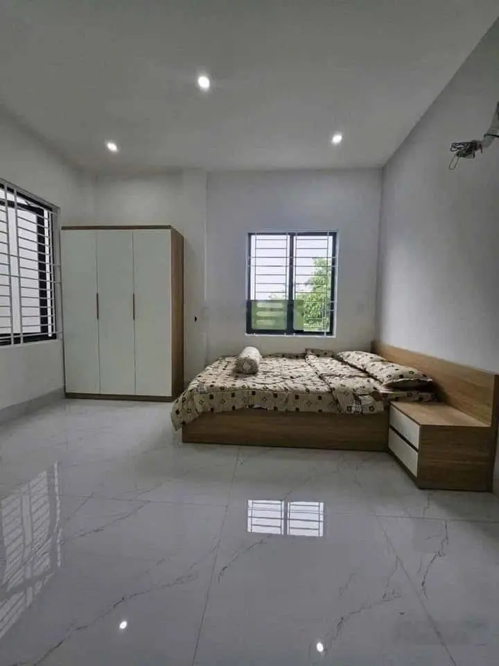 Chủ cần bán nhà Vĩnh Phú, Thuận An, 80m2 giá 1,2 tỷ đẹp, nhiều tiện ích kinh doanh được SHR