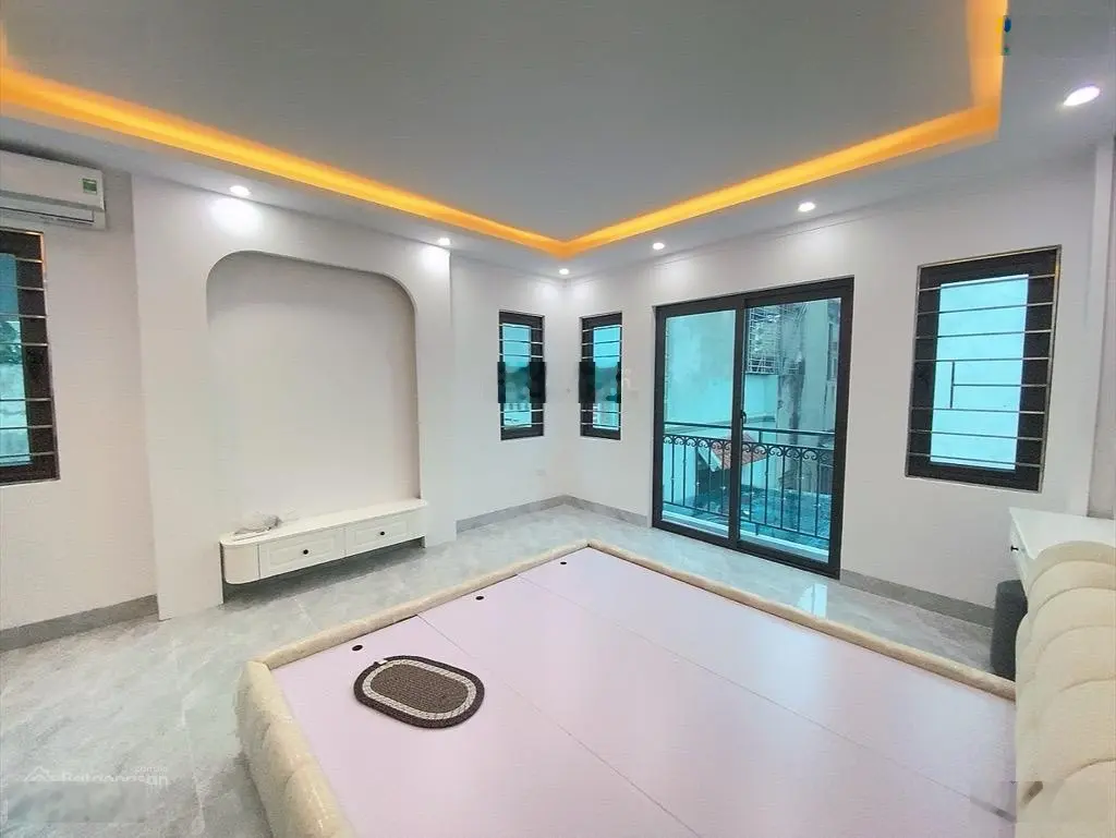 Bán nhà lô góc 5 tầng * 51m2, ngõ 2 Quang Trung, Hà Đông - ô tô đỗ cửa, thang máy nhập khẩu