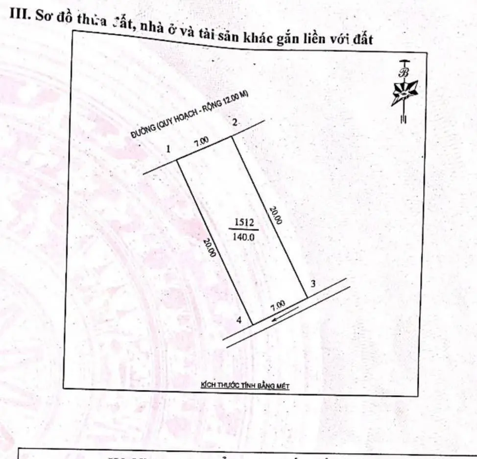 Bán đất tái định cư đường 72m khu đấu giá Mai Lộc Hưng Đông giá rẻ hơn xung quanh