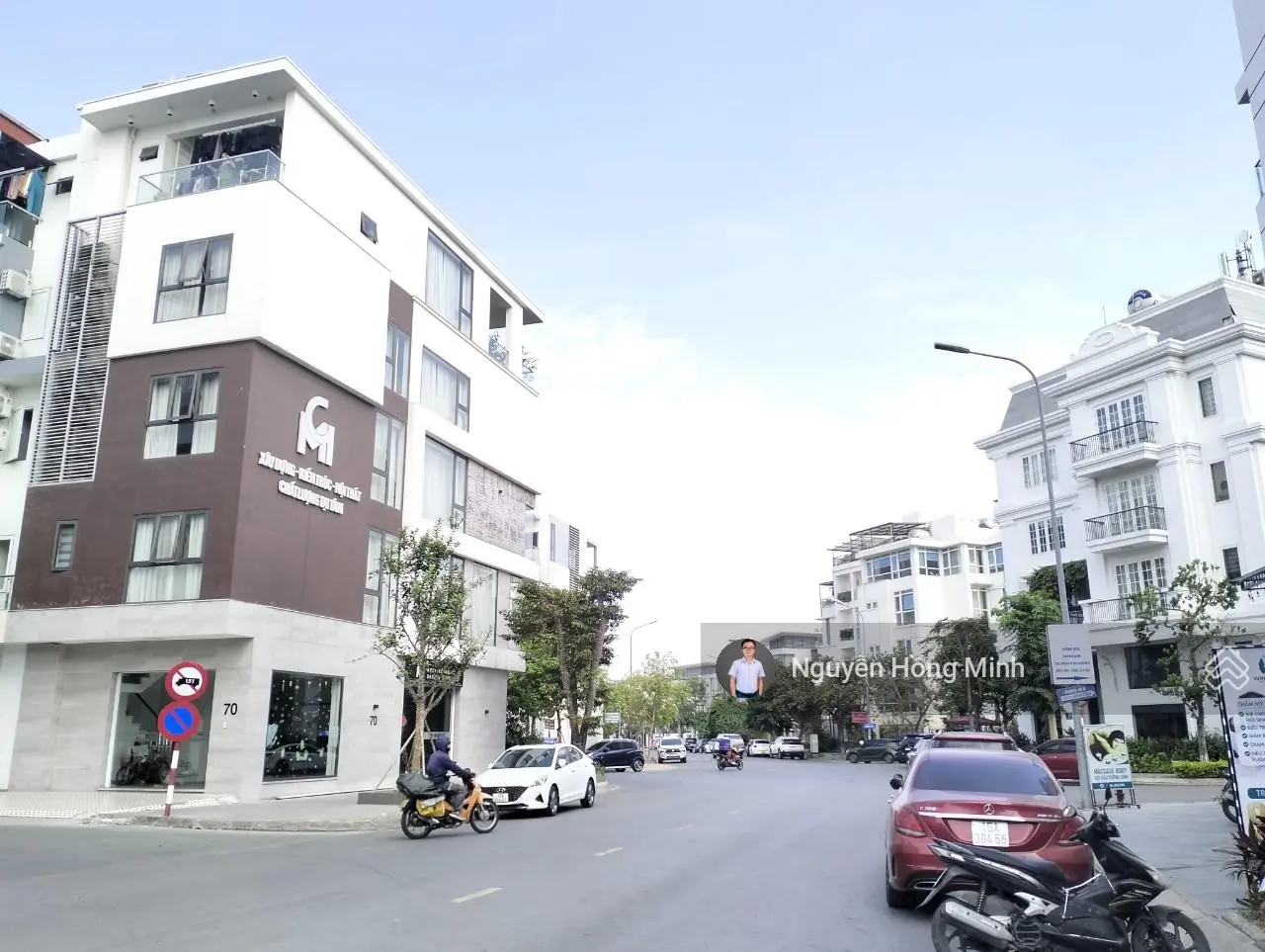 Bán shophouse - Căn góc 3 mặt tiền đẹp nhất KĐT Waterfront - Giá cực tốt