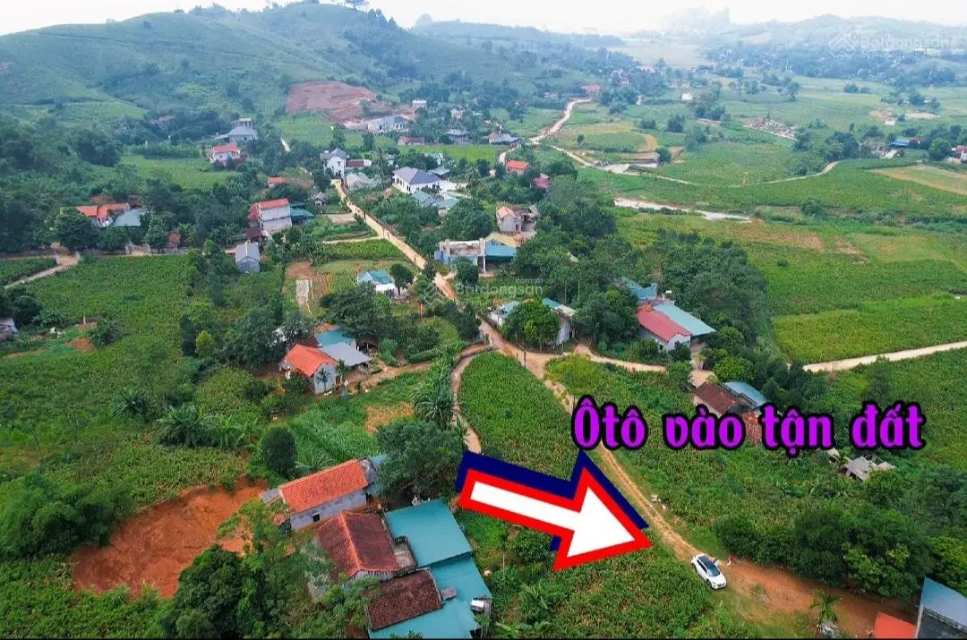 Sapa Thứ 2 Quần Thể Nghỉ Dưỡng, View Trực Diện Núi Ba Vì, Đẹp Nhất Khu. Em Trung: 0903 455 ***